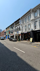 Kreta Ayer Conservation Area (D1), Office #618949801